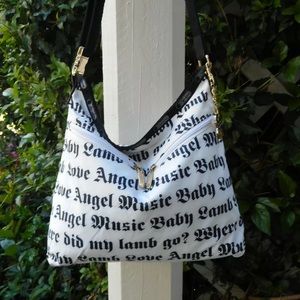 L.A.M.B. Girlfriend bag Price ⬇️⬇️⬇️